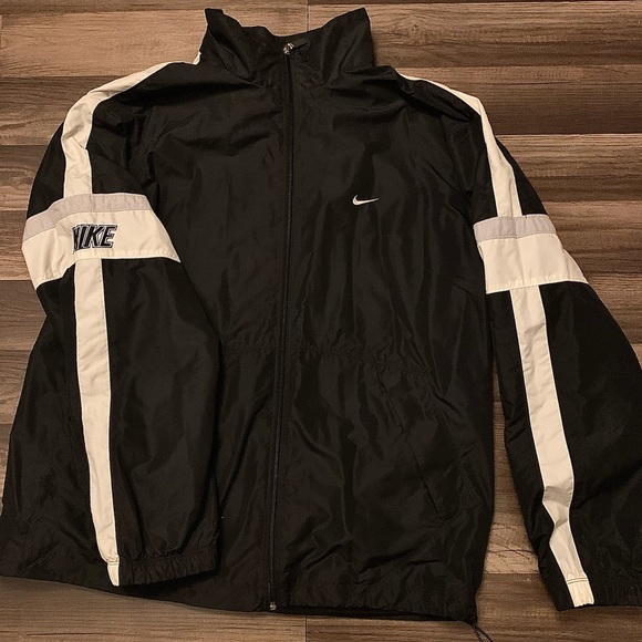 Coats | Vintage Nike Windbreaker | Poshmark